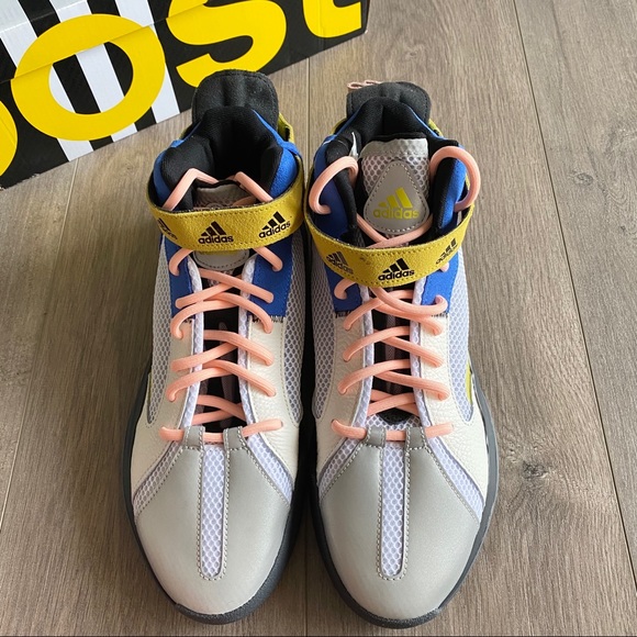 NWT Adidas Posterize - Picture 3 of 8